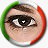 Italian Flag Icon